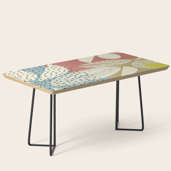 Love Nature Coffee Table Gallery Image 1
