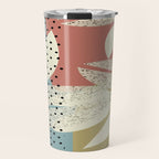 Love Nature Travel Mug Gallery Image 1