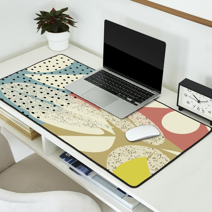 Love Nature Desk Mat Gallery Image 2
