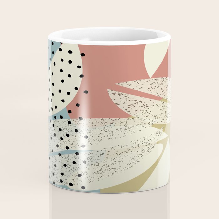 Love Nature Coffee Mug Gallery Image 4