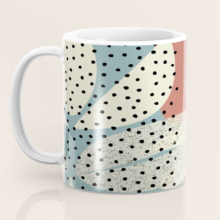 Love Nature Coffee Mug Gallery Image 3
