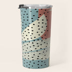Love Nature Travel Mug Gallery Image 3