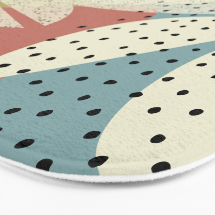 Love Nature Bath Mat Gallery Image 3