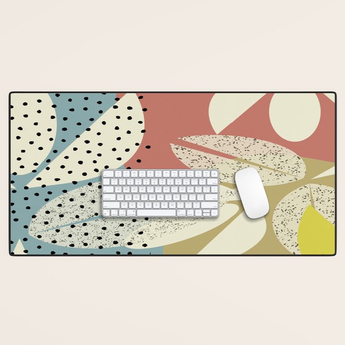 Love Nature Desk Mat Gallery Image 1