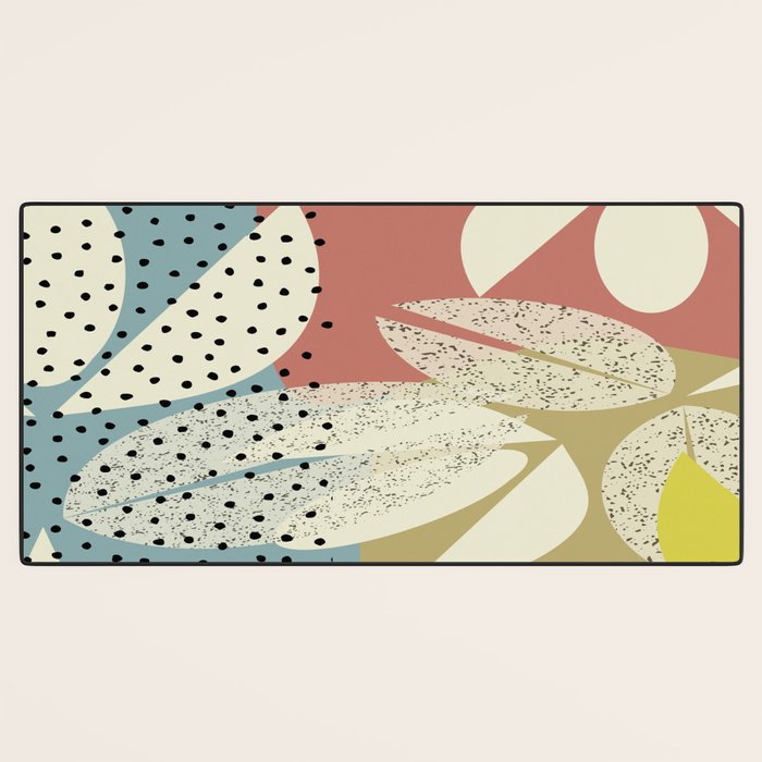 Love Nature Desk Mat Gallery Image 3