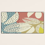 Love Nature Desk Mat Gallery Image 3