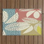 Love Nature Outdoor Rug Gallery Image 1