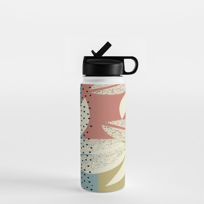 Love Nature Water Bottle Gallery Image 1