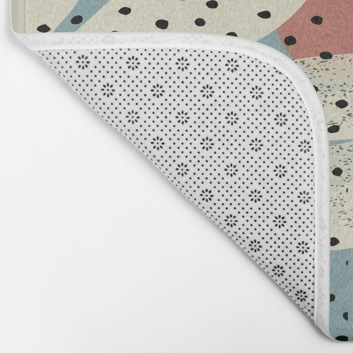 Love Nature Bath Mat Gallery Image 2