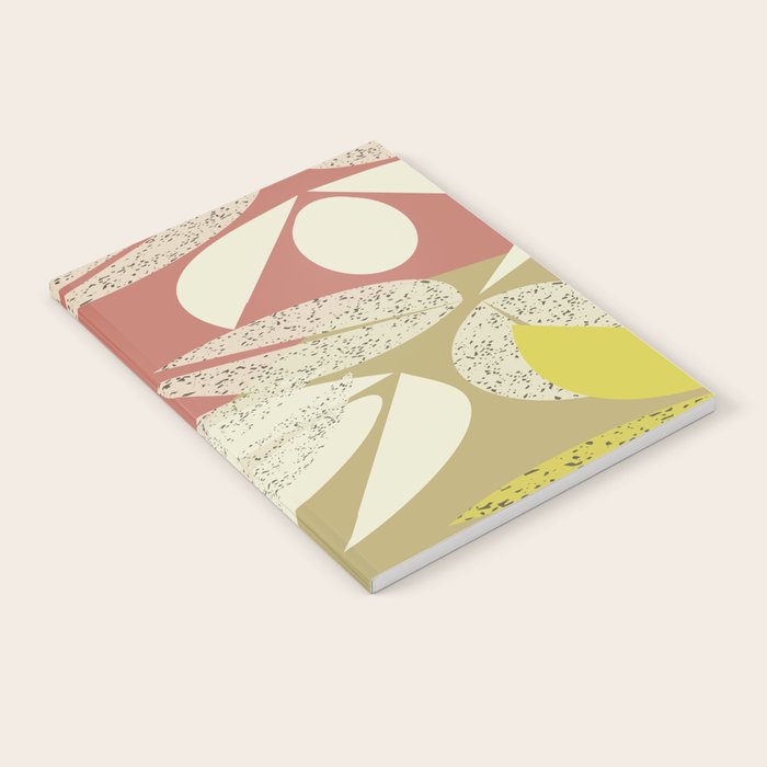 Love Nature Notebook Gallery Image 1