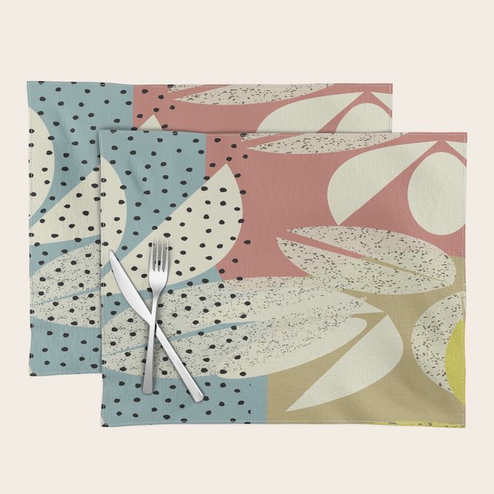 Love Nature Placemat Gallery Image 1
