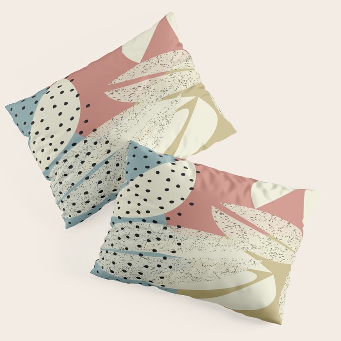 Love Nature Pillow Sham Gallery Image 3