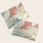 Love Nature Pillow Sham Gallery Image 3