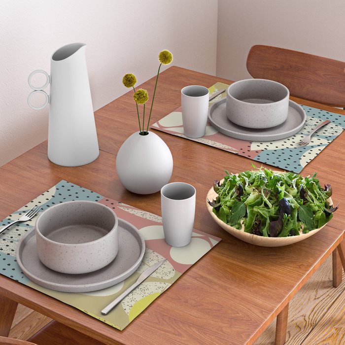 Love Nature Placemat Gallery Image 2
