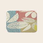 Love Nature Bath Mat Gallery Image 1