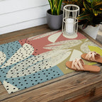 Love Nature Outdoor Rug Gallery Image 2