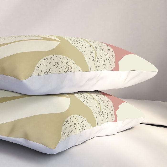 Love Nature Pillow Sham Gallery Image 3