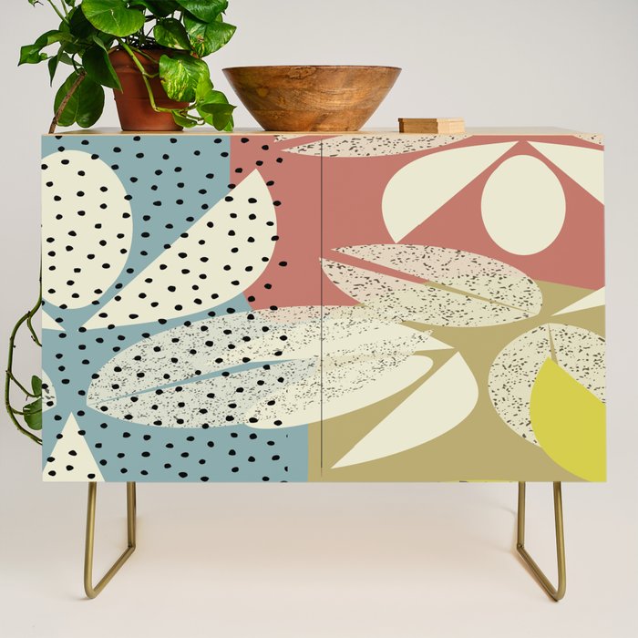 Love Nature Credenza Gallery Image 1
