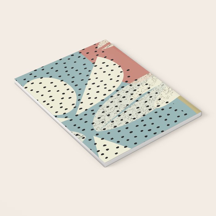 Love Nature Notebook Gallery Image 3