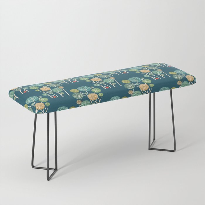Little nest Bench Gallery Image 1