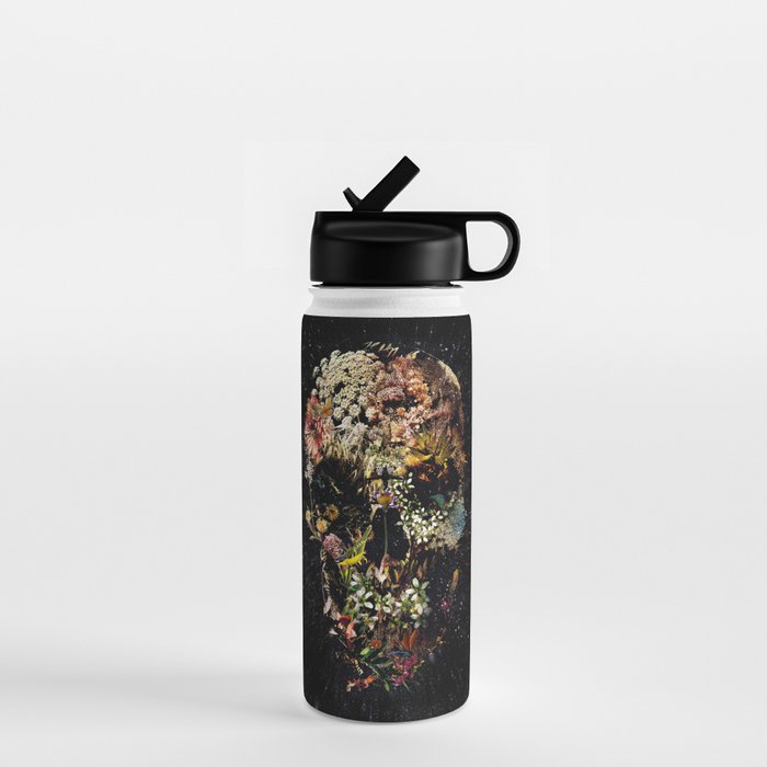 Smyrna Skull Water Bottle Gallery Image 1