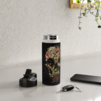 Smyrna Skull Water Bottle Gallery Image 5