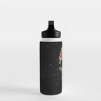 Smyrna Skull Water Bottle Gallery Image 3