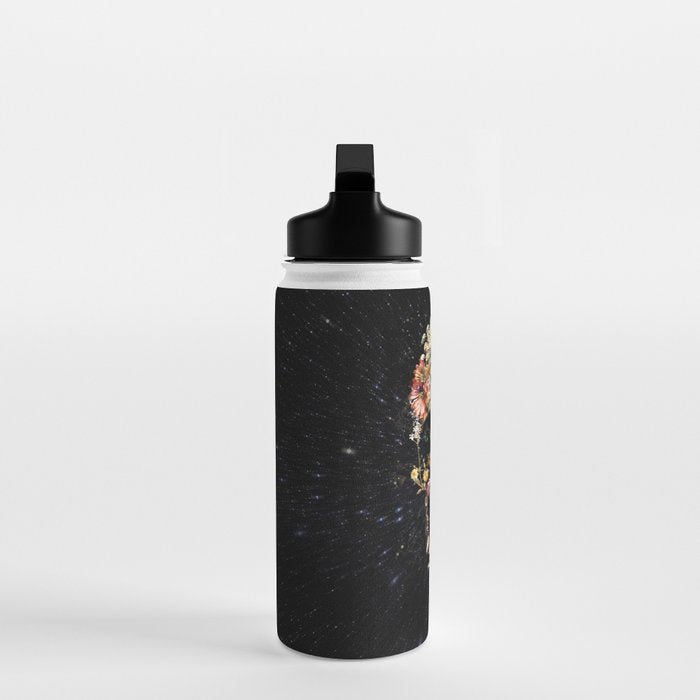 Smyrna Skull Water Bottle Gallery Image 3