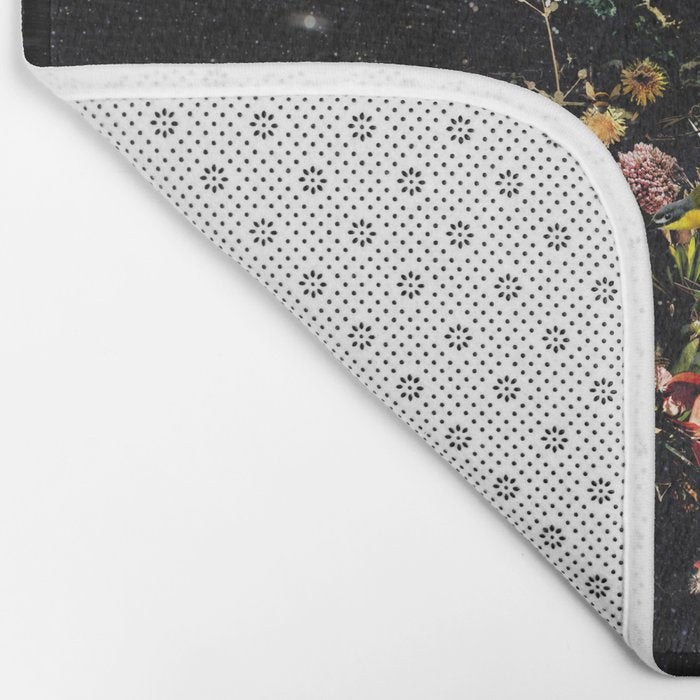 Smyrna Skull Bath Mat Gallery Image 2