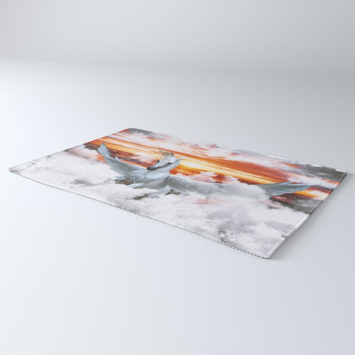 PEGASUS Rug Gallery Image 3