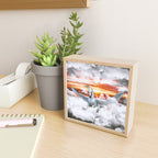PEGASUS Mini Art Print Gallery Image 2