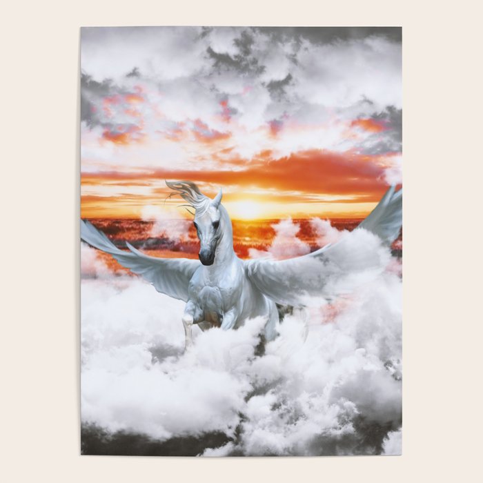 PEGASUS Poster Gallery Image 4