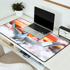 PEGASUS Desk Mat Gallery Image 2