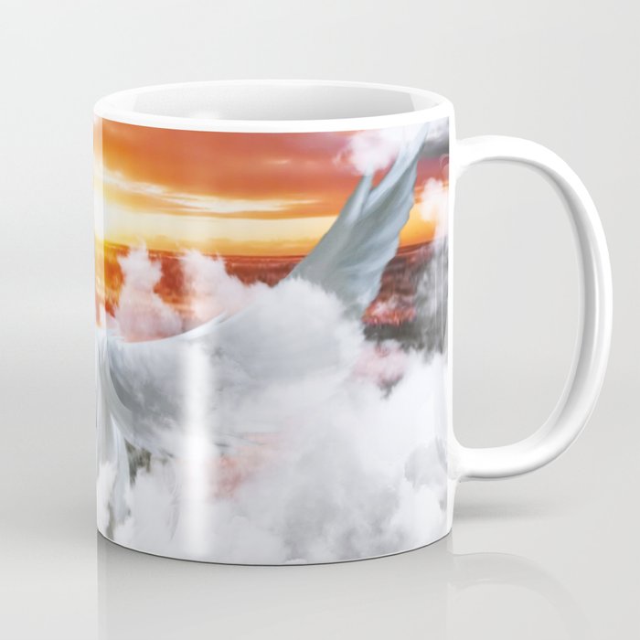 PEGASUS Coffee Mug Gallery Image 1