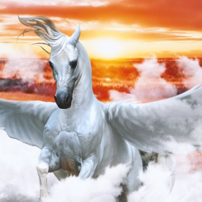 PEGASUS Coffee Mug Gallery Image 2