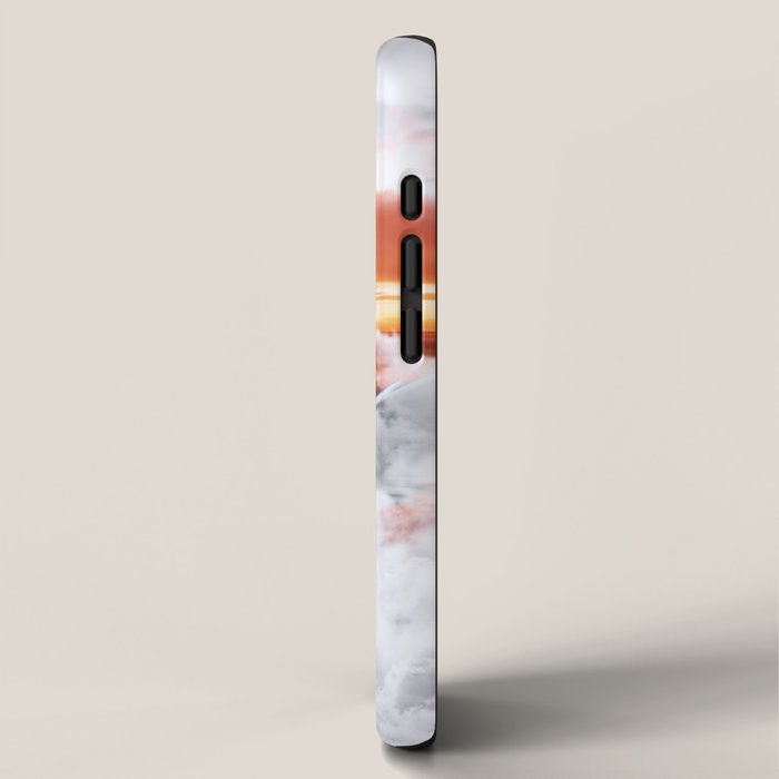 PEGASUS iPhone Case Gallery Image 2