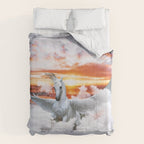 PEGASUS Comforter Gallery Image 6