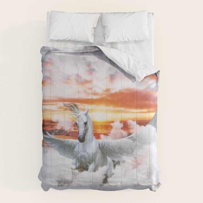 PEGASUS Comforter Gallery Image 6