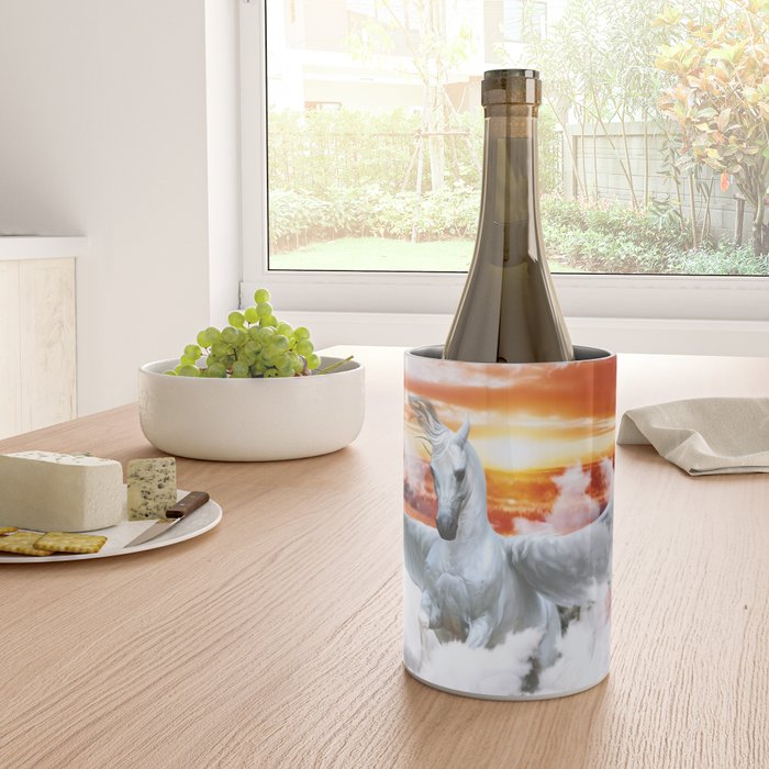 PEGASUS Wine Chiller Gallery Image 4
