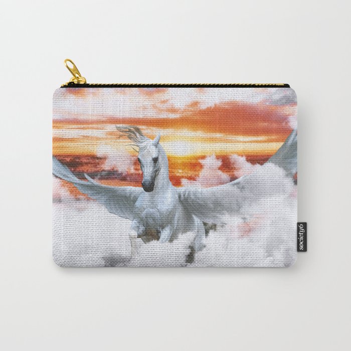 PEGASUS Carry All Pouch Gallery Image 1