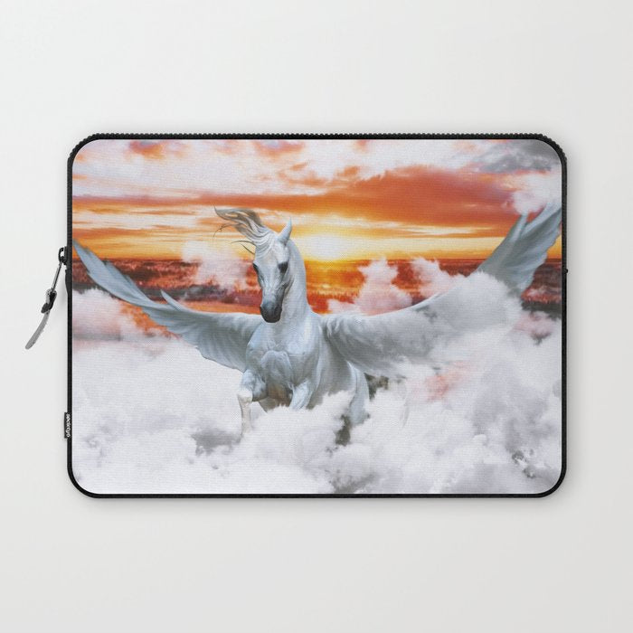 PEGASUS Laptop Sleeve Gallery Image 1