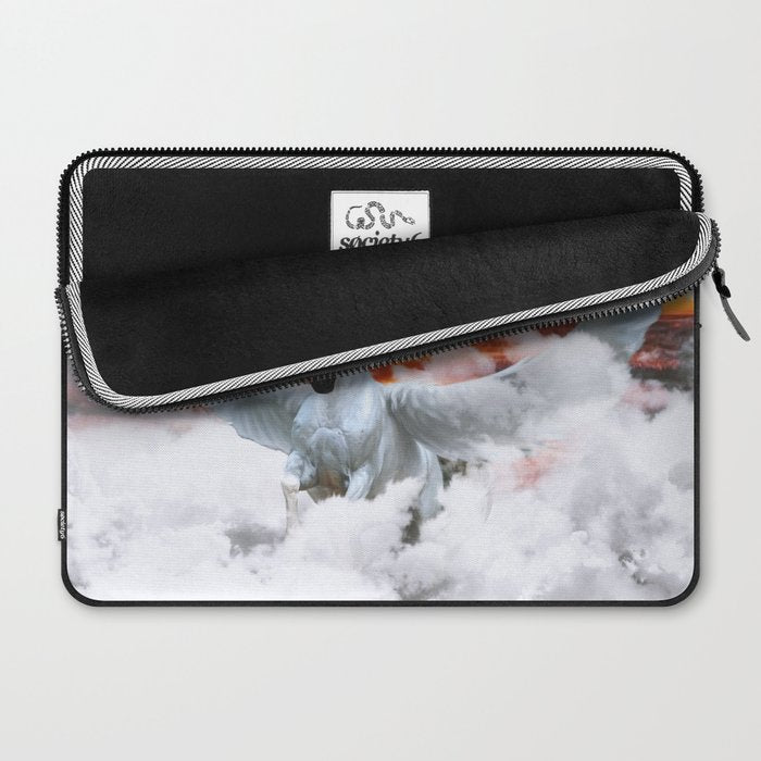PEGASUS Laptop Sleeve Gallery Image 2