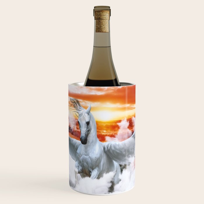 PEGASUS Wine Chiller Gallery Image 1
