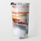 PEGASUS Travel Mug Gallery Image 3