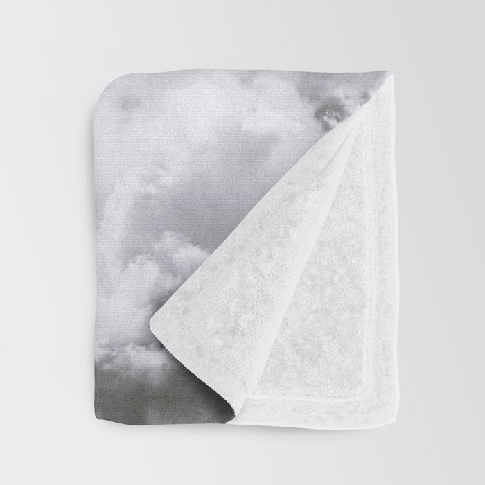 PEGASUS Throw Blanket Gallery Image 3