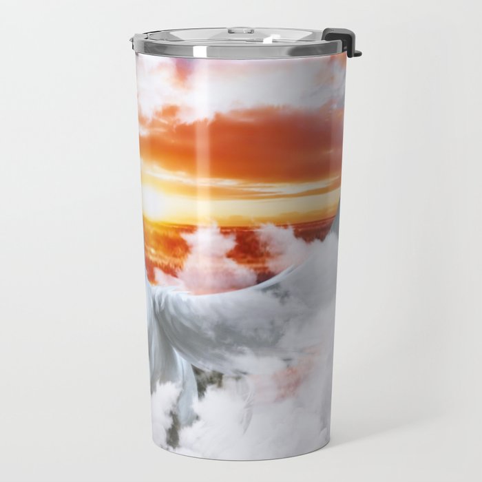PEGASUS Travel Mug Gallery Image 2