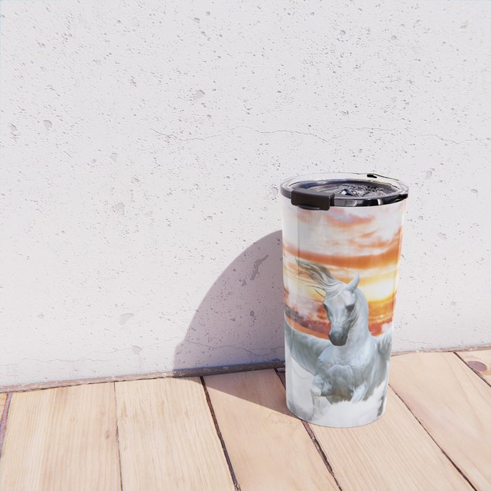 PEGASUS Travel Mug Gallery Image 4