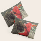 Butterfly Pillow Sham Gallery Image 3