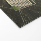 Butterfly Welcome Mat Gallery Image 2