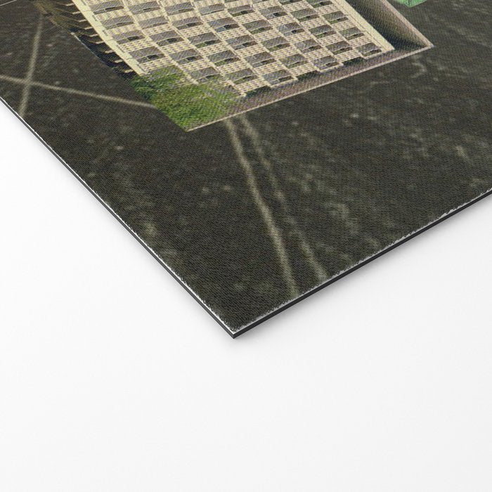 Butterfly Welcome Mat Gallery Image 2